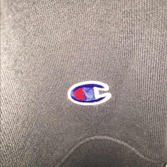 Champion jacket 2xl - Picture 5 of 5